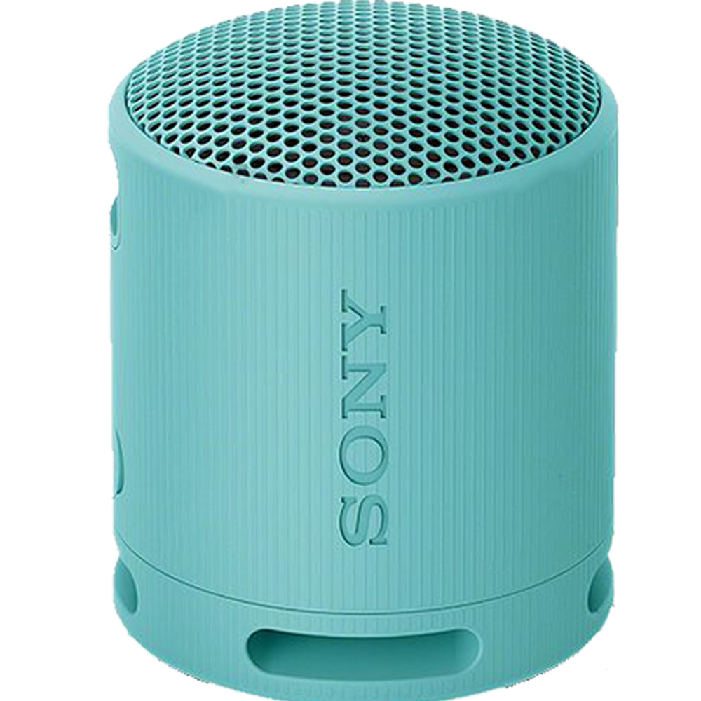 سماعة Sony SRS-XB100 المحمولة بلوتوث