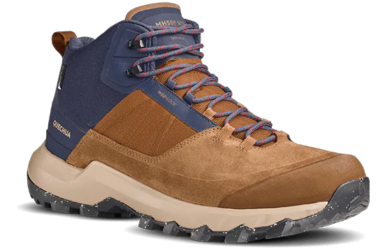 Quechua MH500 Hiking Boots