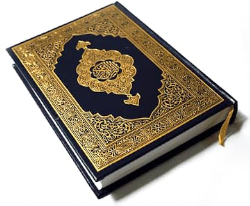 Livre du Coran