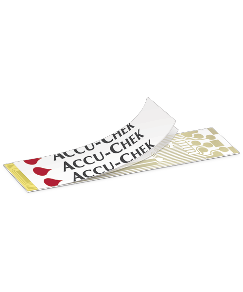 Accu-Chek Guide Test Strips (50 strips)