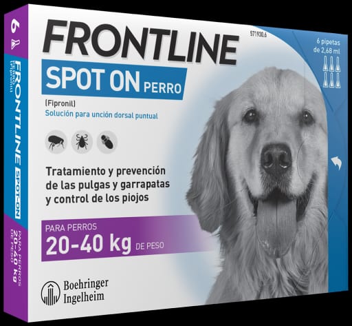 Frontline Spot-On Dog
