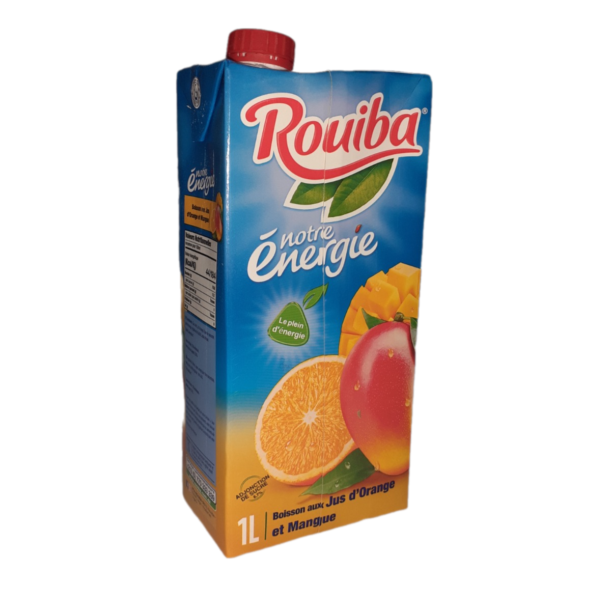 Rouiba Orange Juice — photo 3