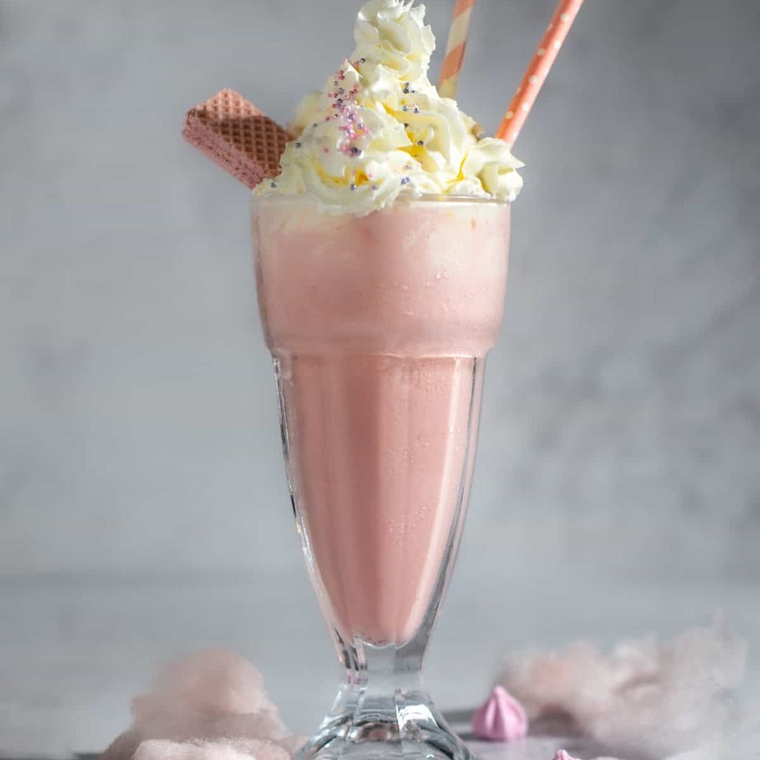 Milkshake