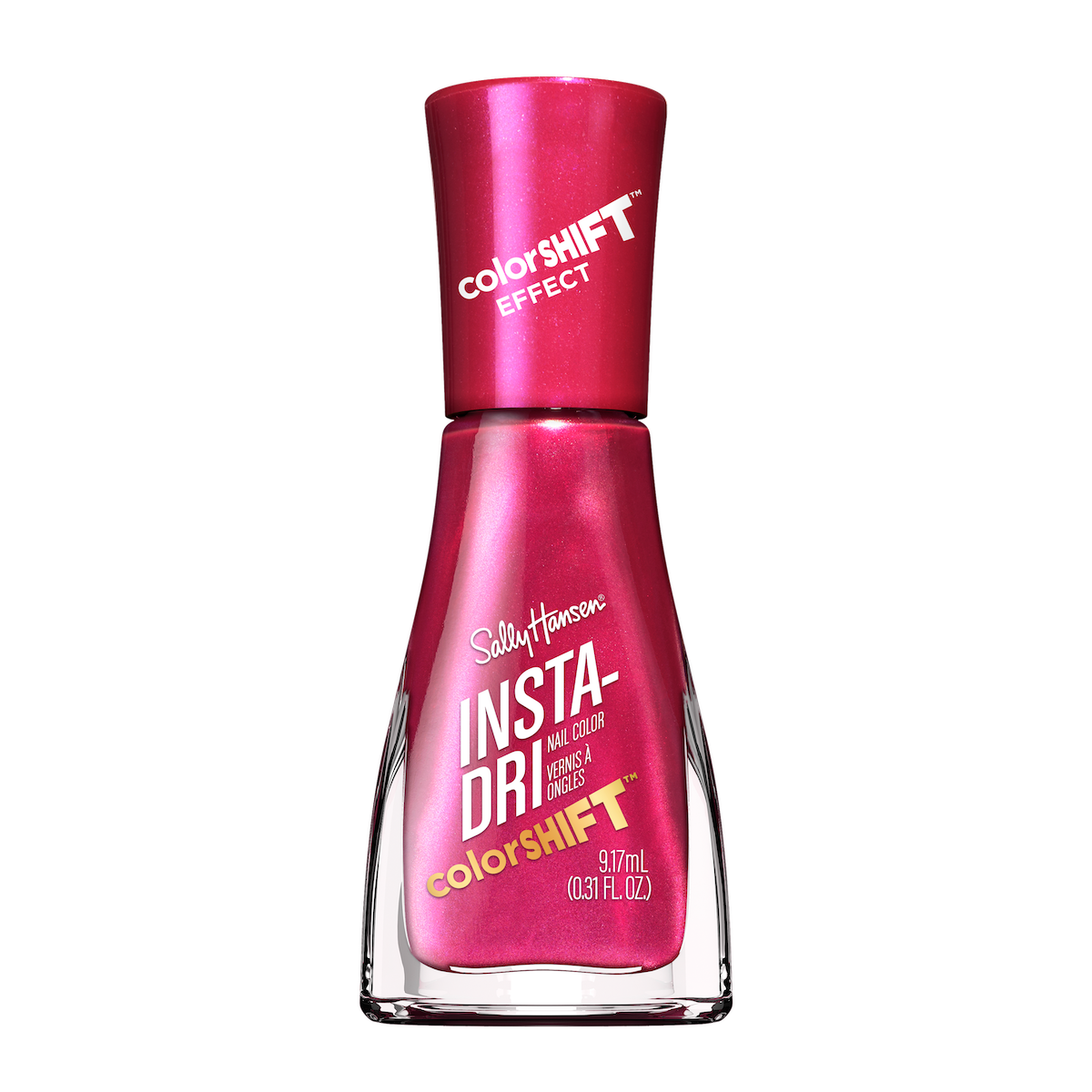 Vernis à ongles Sally Hansen Insta-Dri