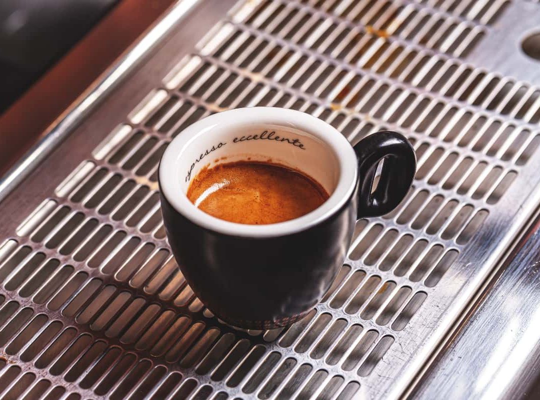 Espresso