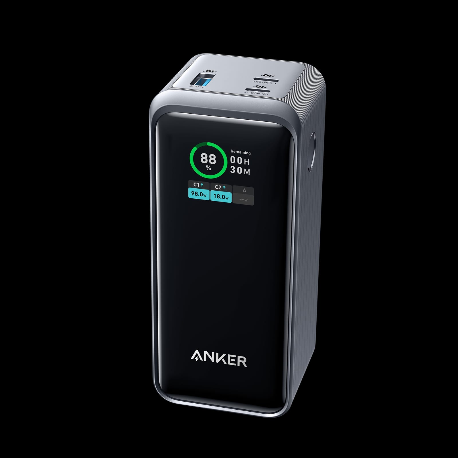 Anker PowerCore 10000mAh Power Bank