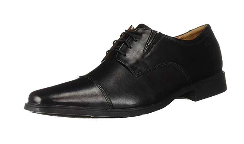 Chaussures Clarks Tilden Walk Oxford pour hommes