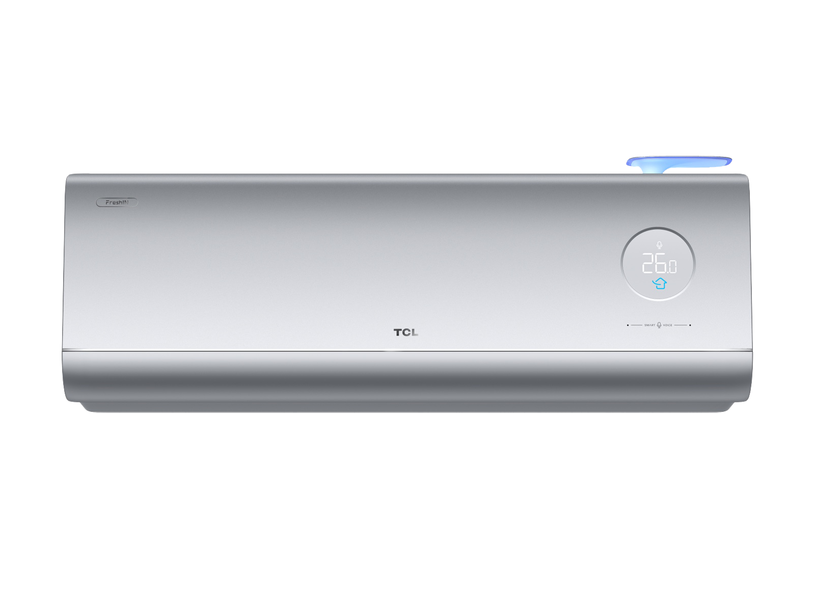 Climatiseur split inverter TCL FreshIN 3.0 TAC-12CHSD/FCI 12000 BTU