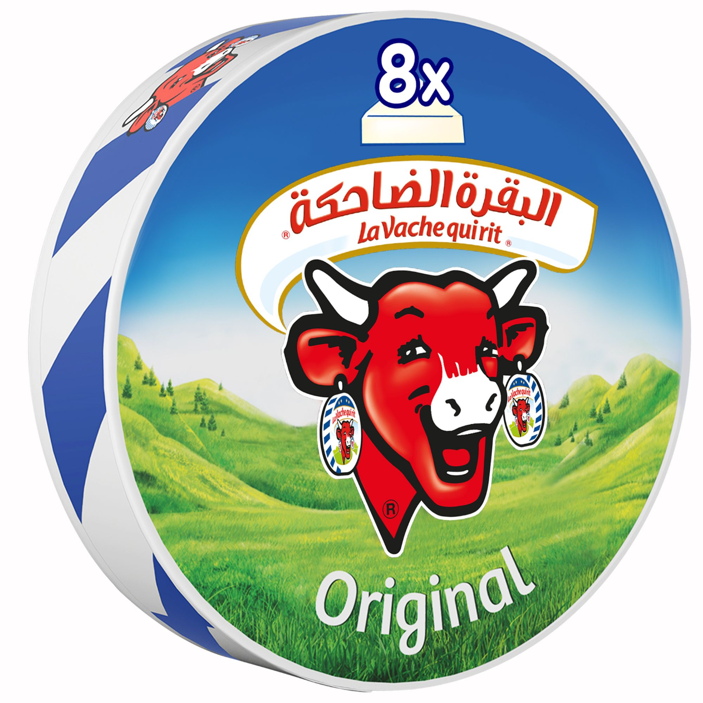 لا فاش كي ري جبن أصلي للتقديم — الصورة 2