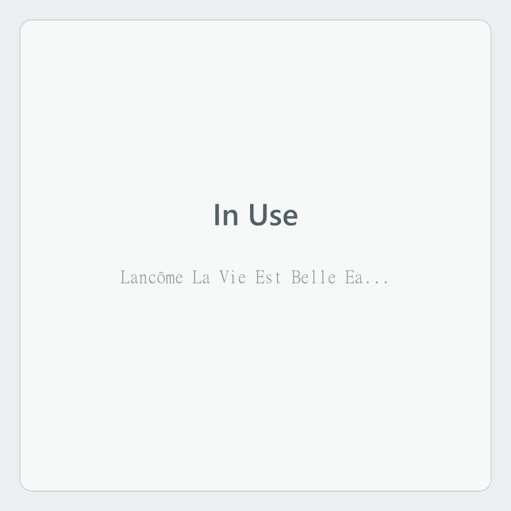 Lancôme La Vie Est Belle Eau de Parfum — photo 5