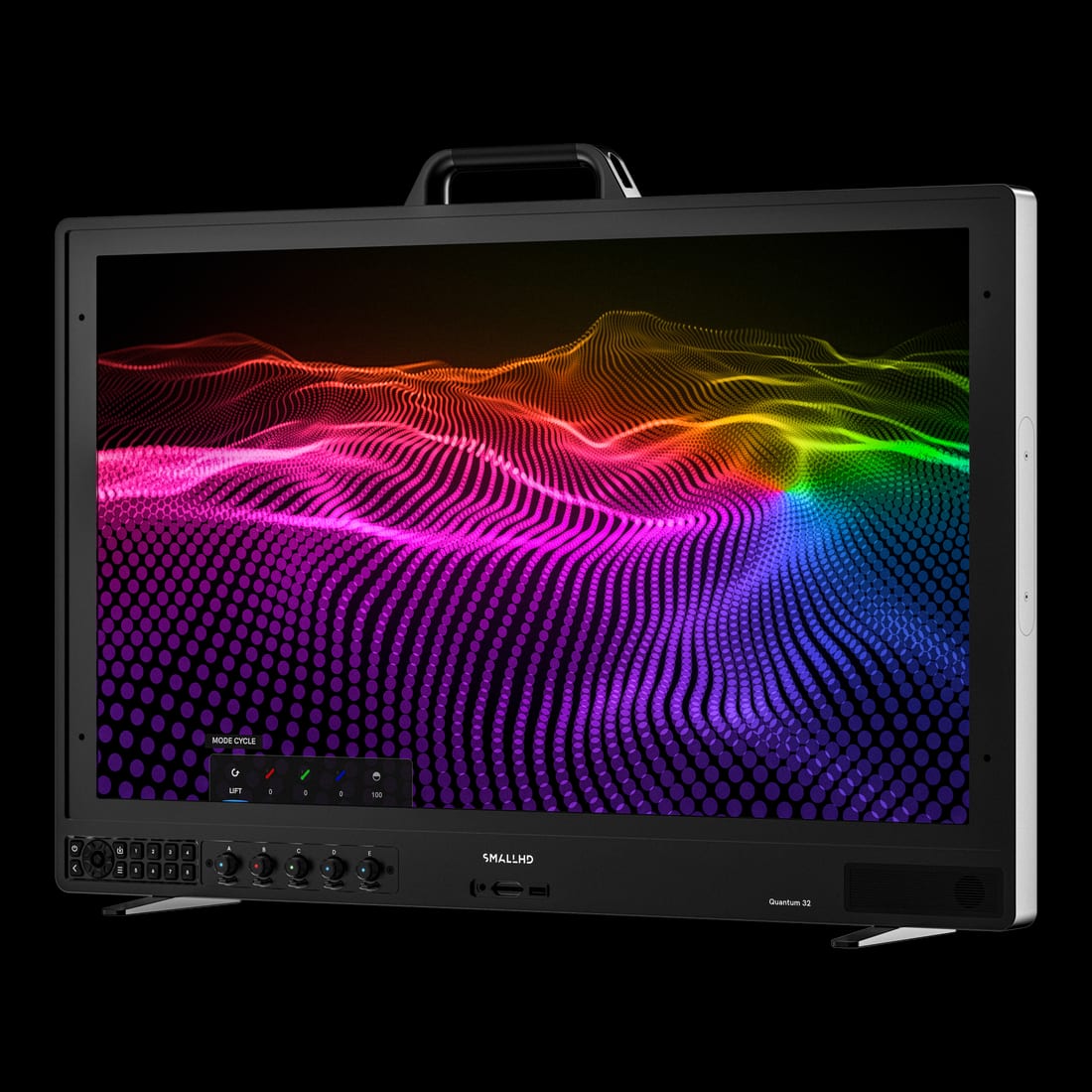 Condor 32-Inch LED HD TV
