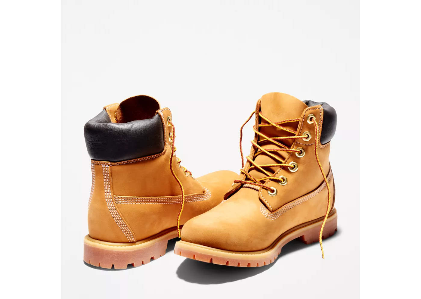 Bottes Timberland femme 6 pouces imperméables