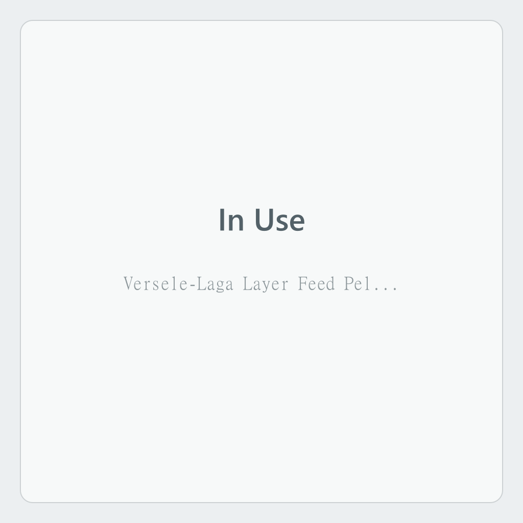 Versele-Laga Layer Feed Pellets 25kg — photo 5