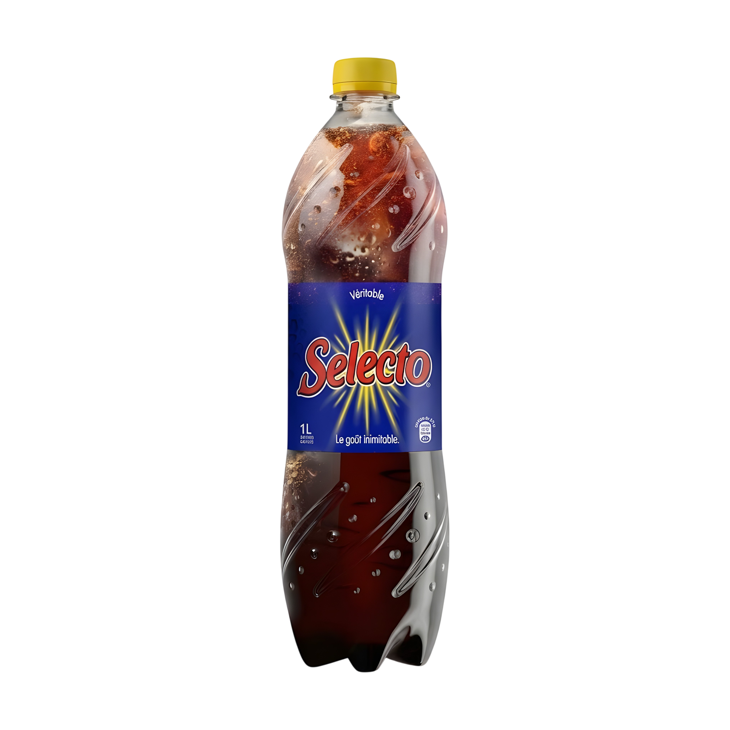Hamoud Selecto