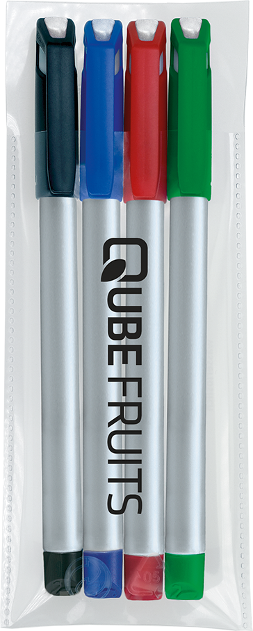 أقلام Stabilo Pen 68