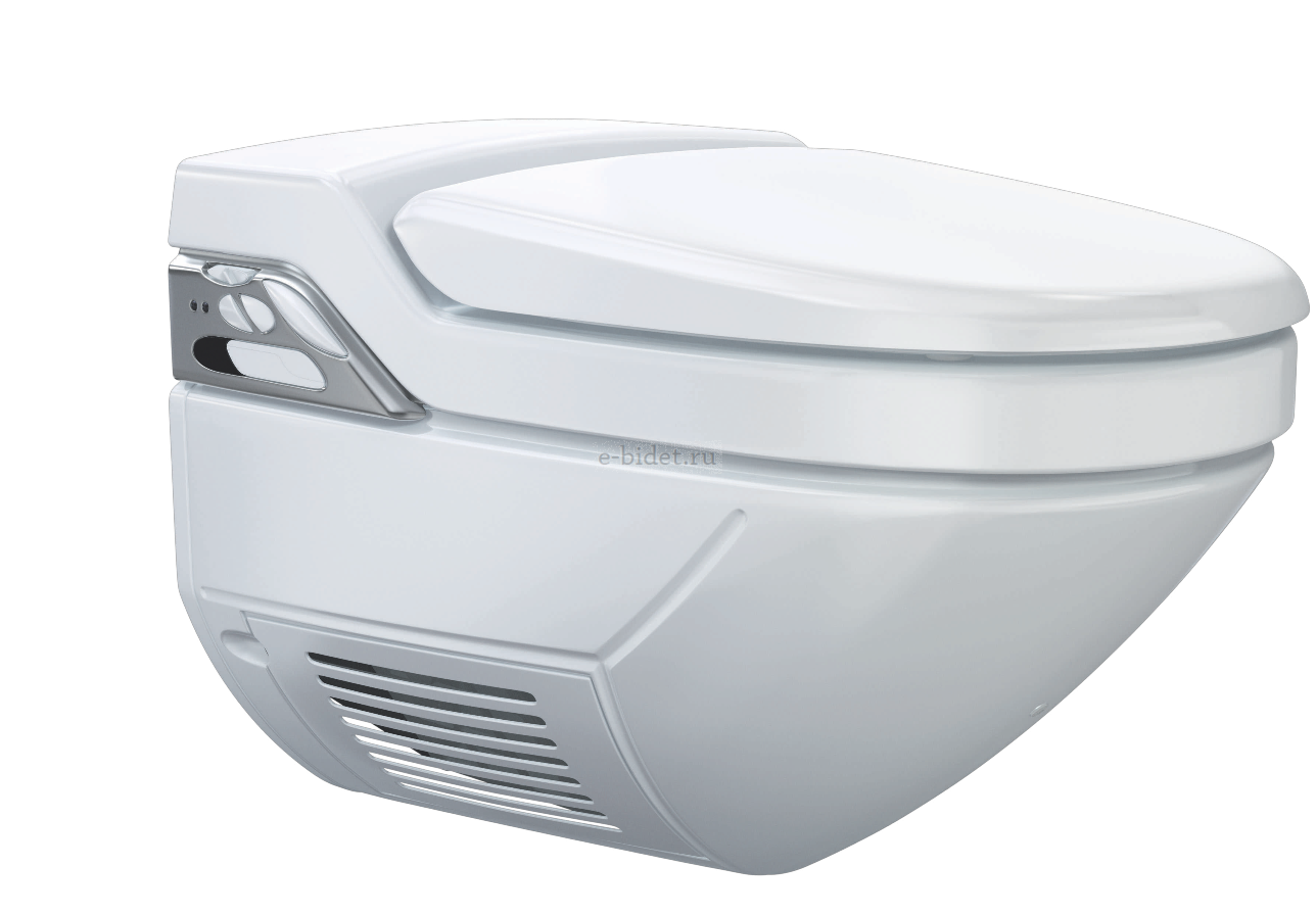 Siège toilette Geberit AquaClean 8000