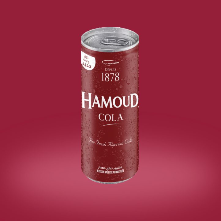 Soda 33cl