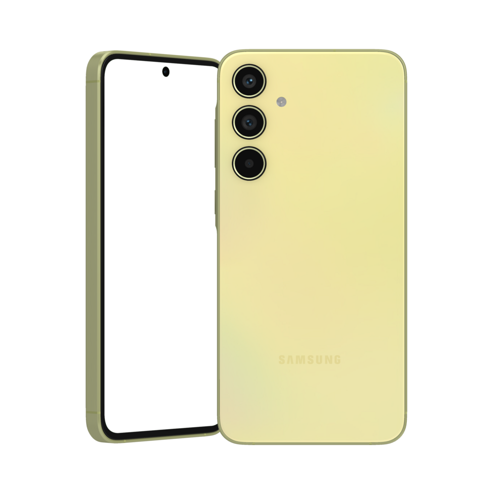 Samsung Galaxy A55