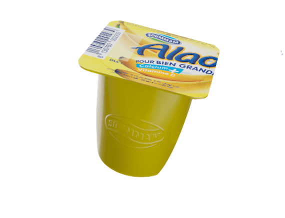 Fromage Edam Soummam