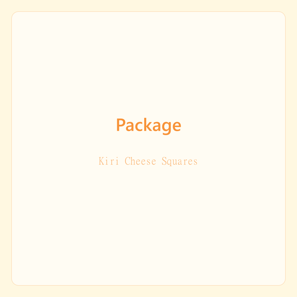 Kiri Portions de Fromage — photo 6