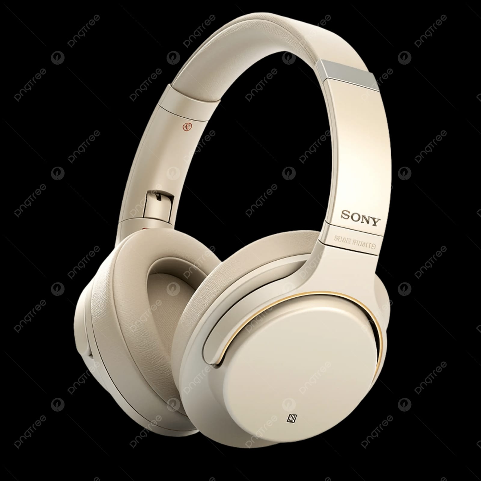 Casque Sony WH-1000XM5 sans fil à réduction de bruit