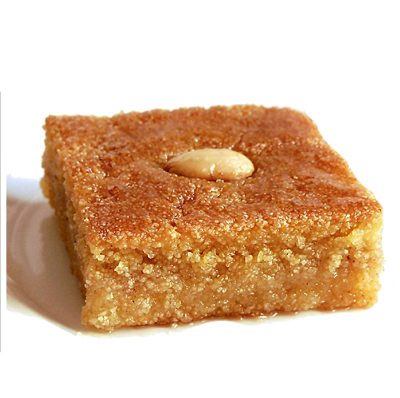 قلب اللوز