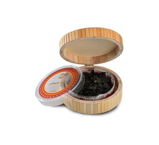 Bakhoor Oudh Mubakhar Ajmal