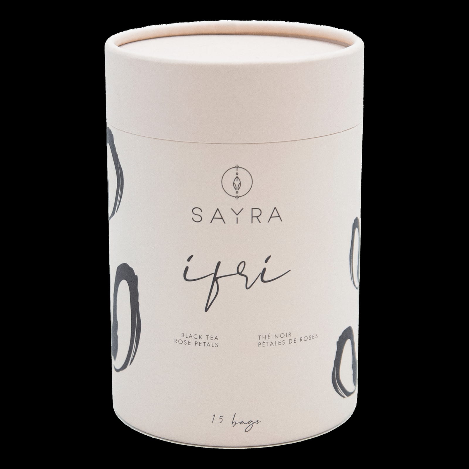 Ifri Natural Spring Water