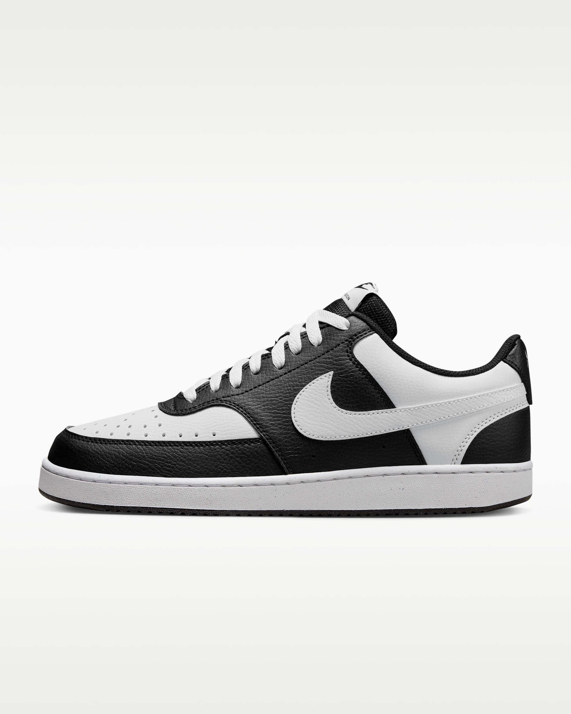 Chaussures de basket Nike Court Vision — photo 2