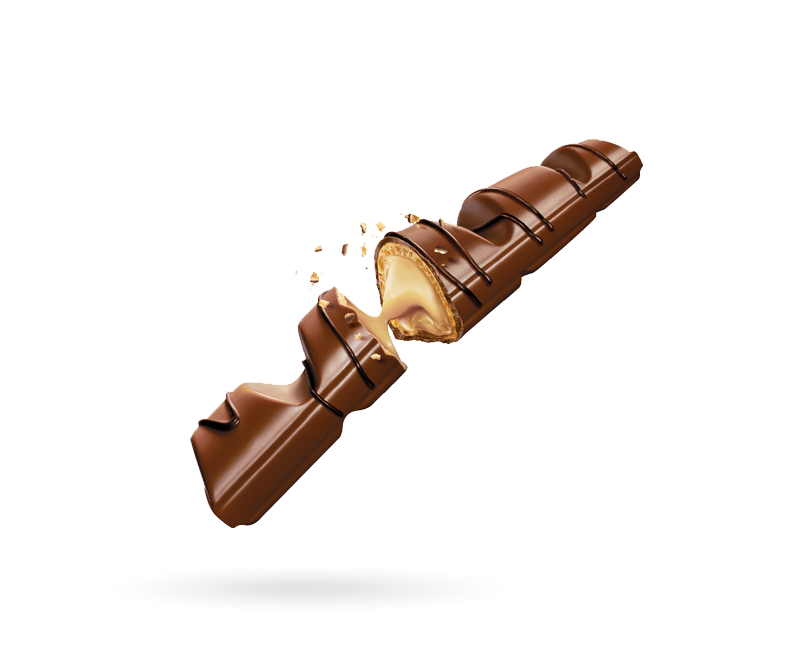 Kinder Bueno