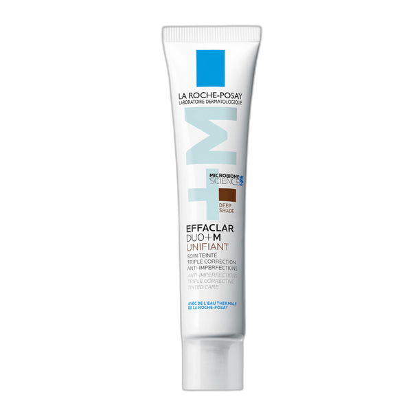 La Roche-Posay Effaclar Duo+ M