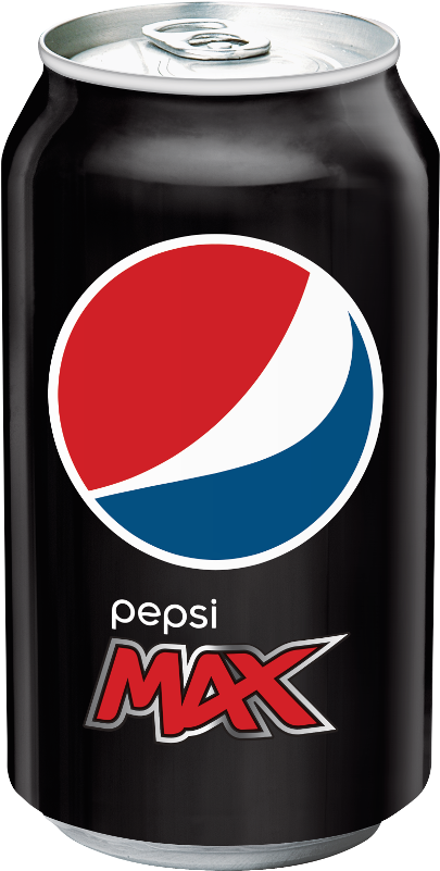 Pepsi Max