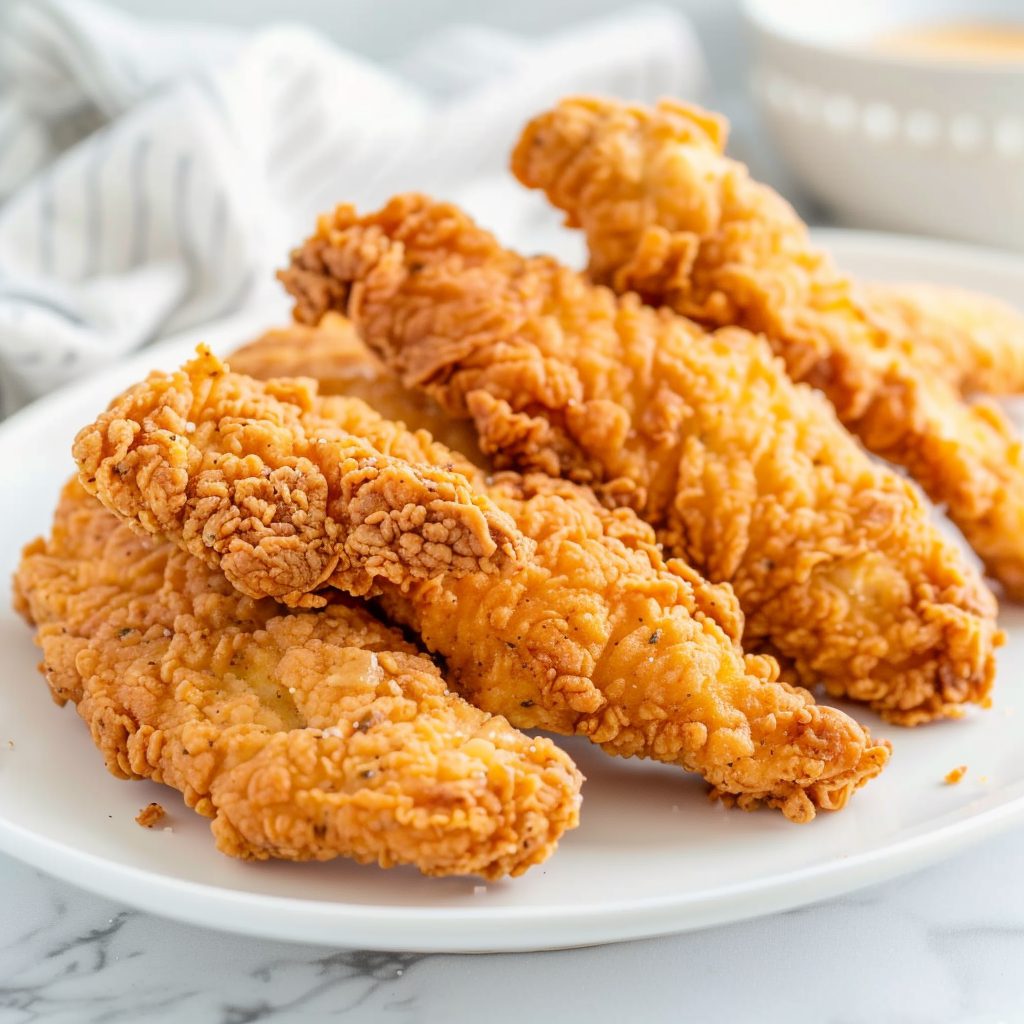 تندرز دجاج (6)