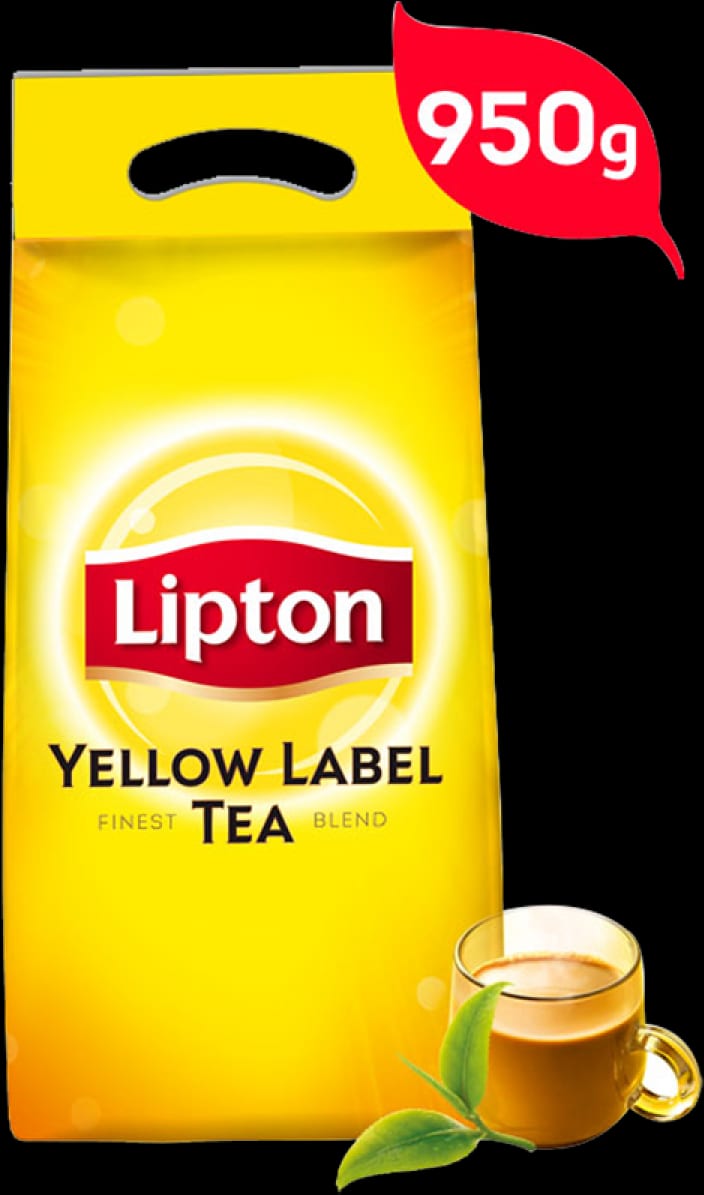Lipton Yellow Label Tea
