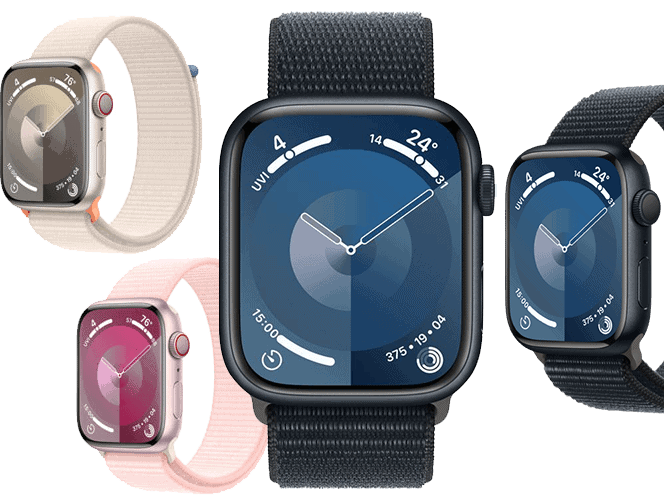 Apple Watch Series 9
