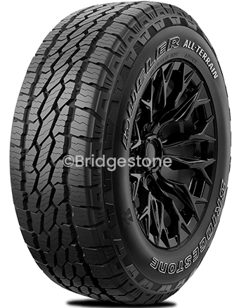 بريدجستون دويلر A/T 697 215/65 R16 102H