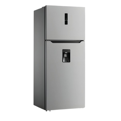 Condor Silver 260L Single Door Refrigerator