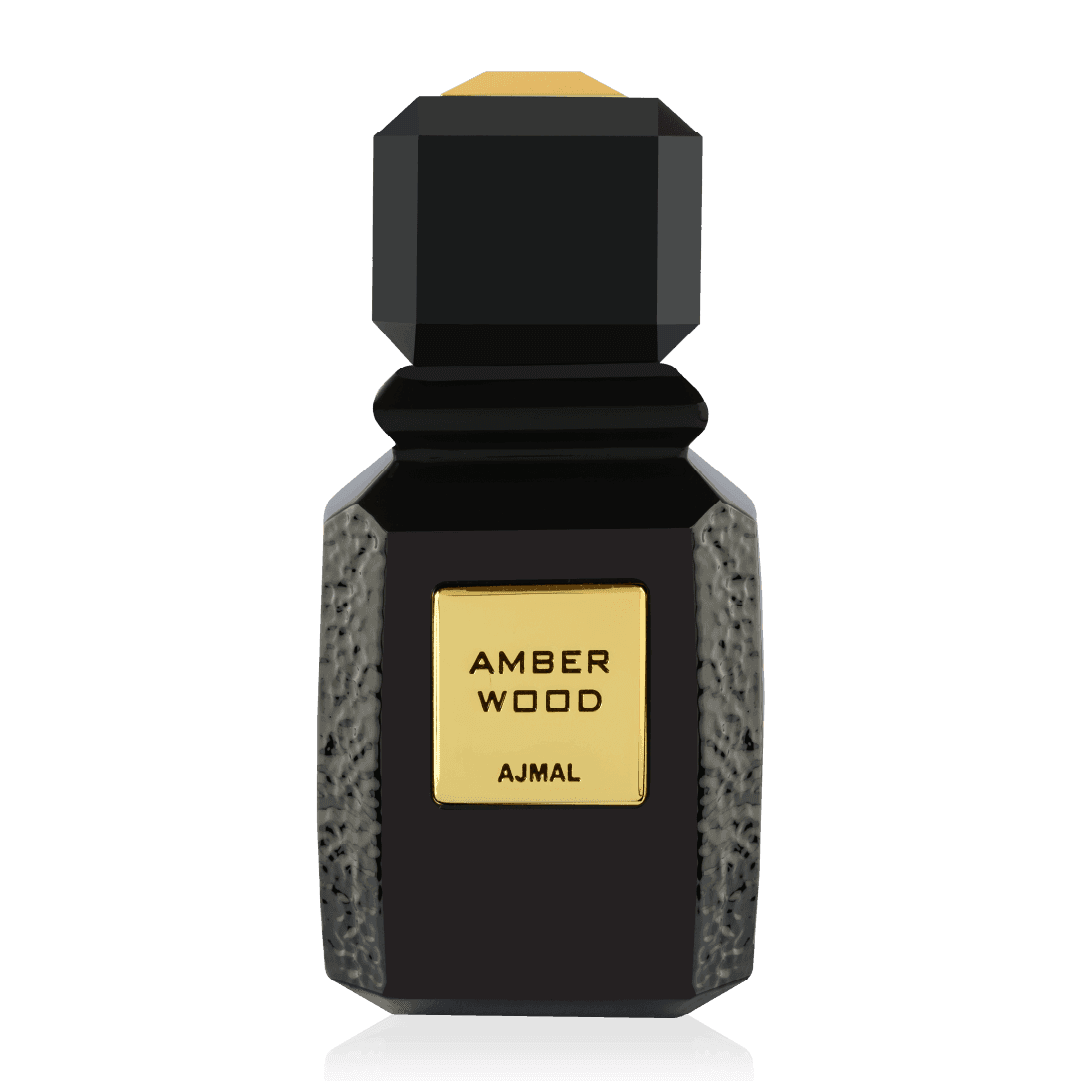 Ajmal Amber Wood
