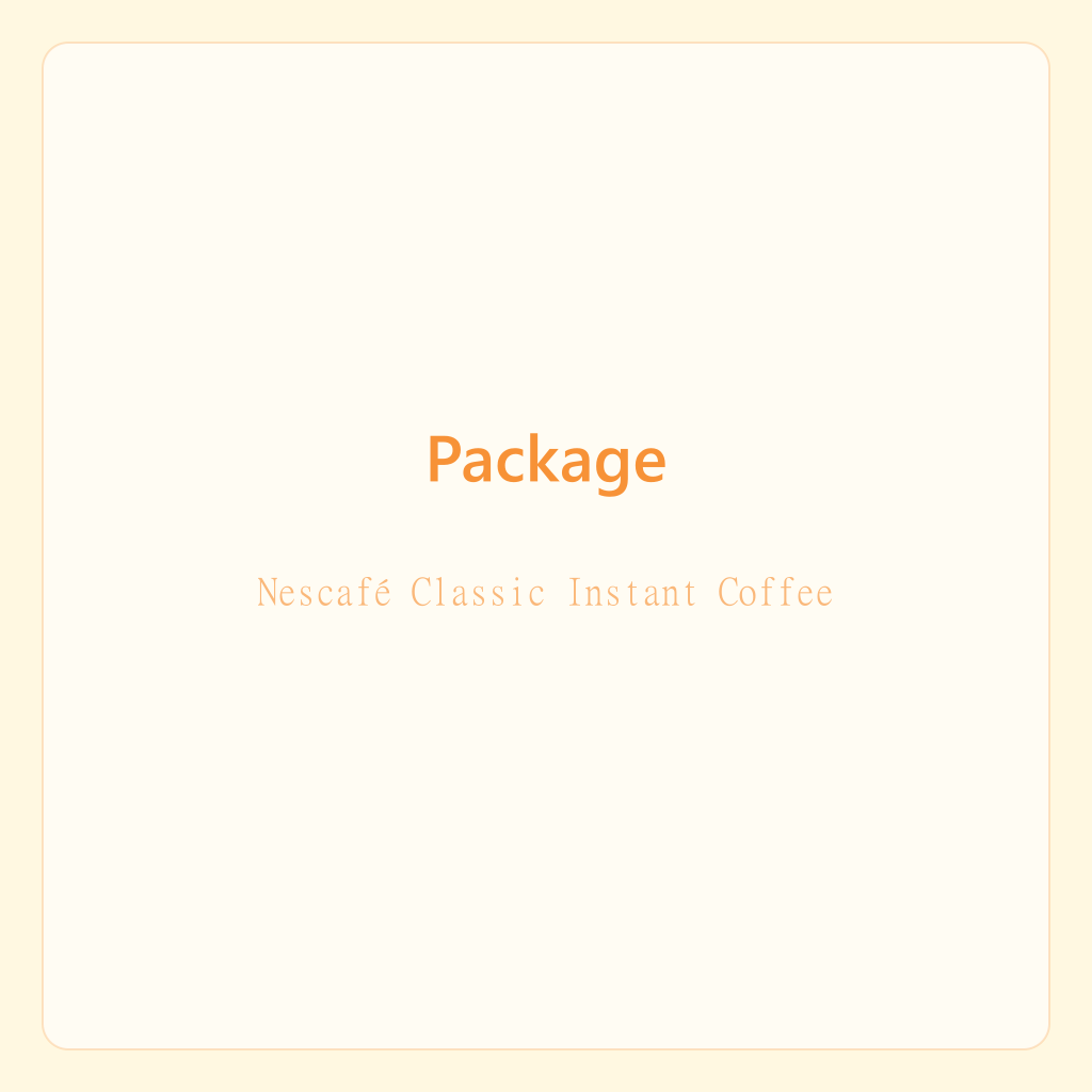 Nescafé Classic Café Instantané — photo 6
