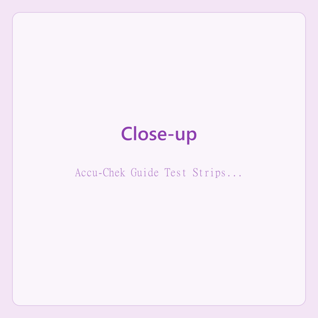 Accu-Chek Guide Test Strips (50 strips) — photo 4
