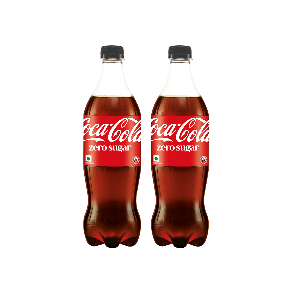 Coca-Cola Zéro Sucre