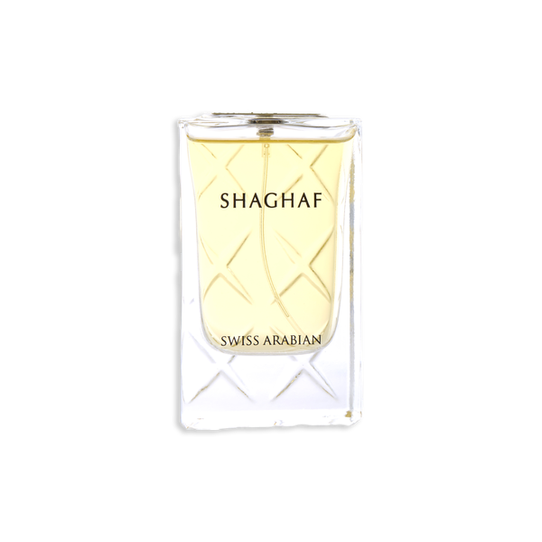 Swiss Arabian Shaghaf Oud