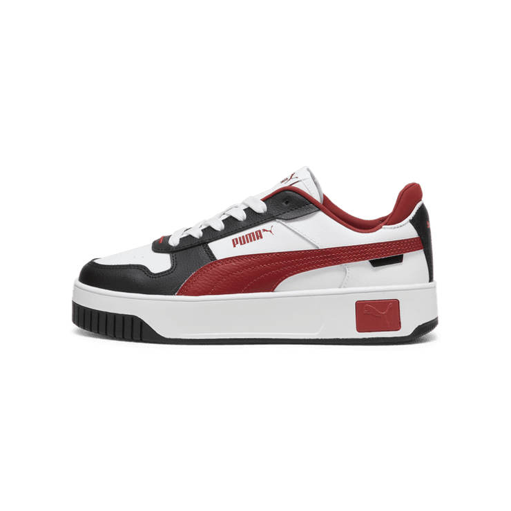 Puma Baskets Femme Carina Street