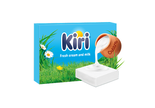 Kiri Portions de Fromage