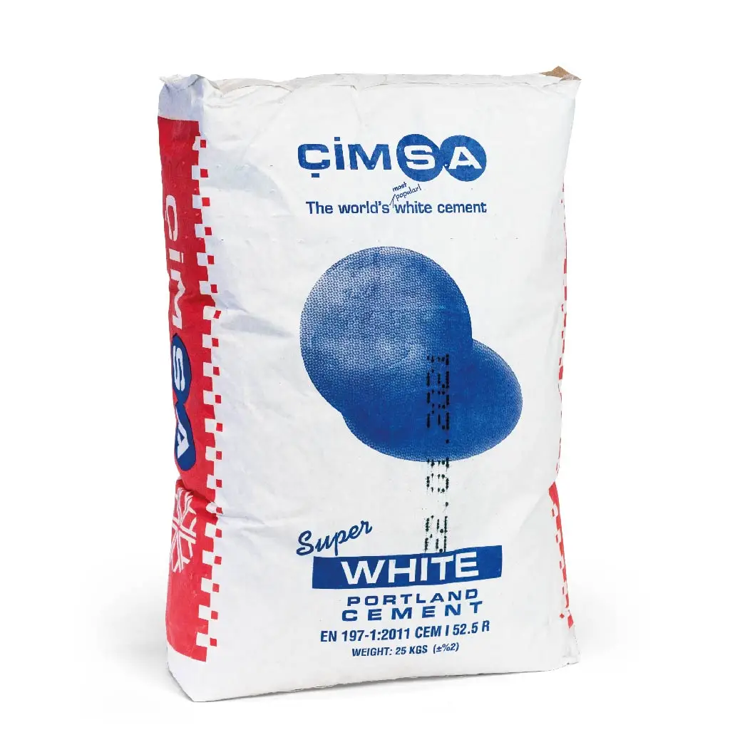 GICA Portland Cement 42.5 — photo 3