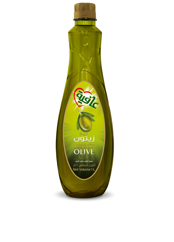 Afia Extra Virgin Olive Oil