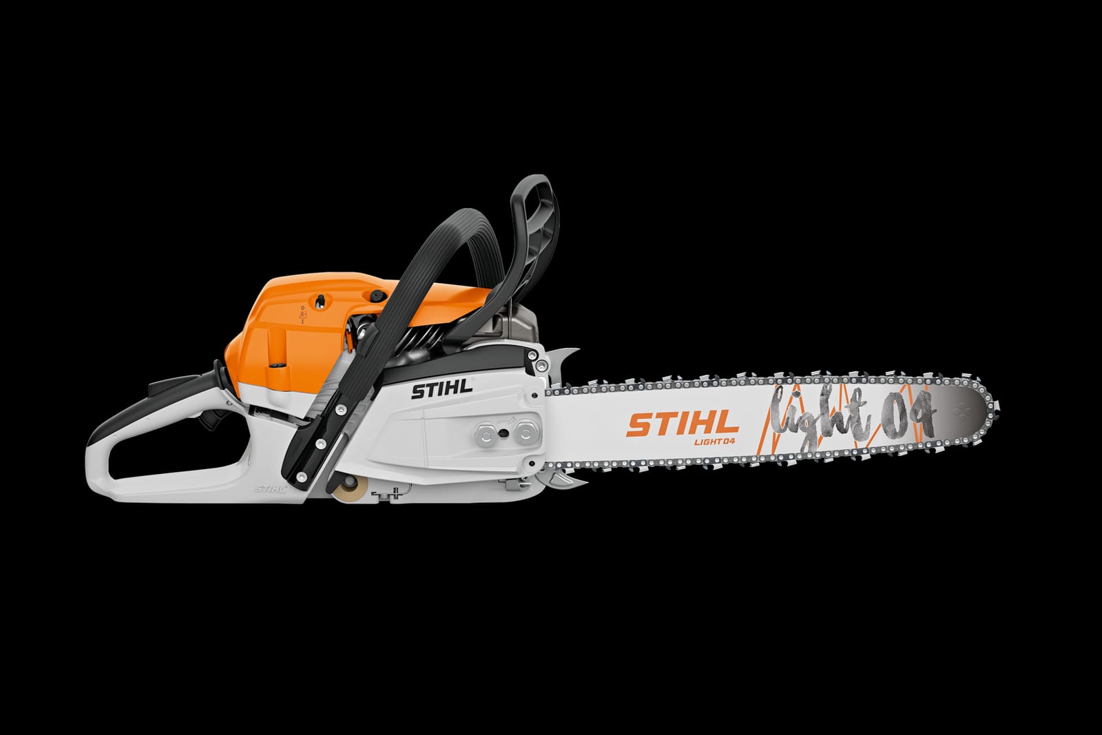 Stihl MS 261 C-M Chainsaw