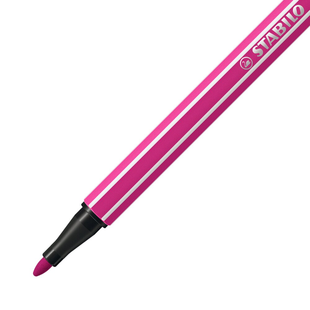 أقلام Stabilo Pen 68 — الصورة 2