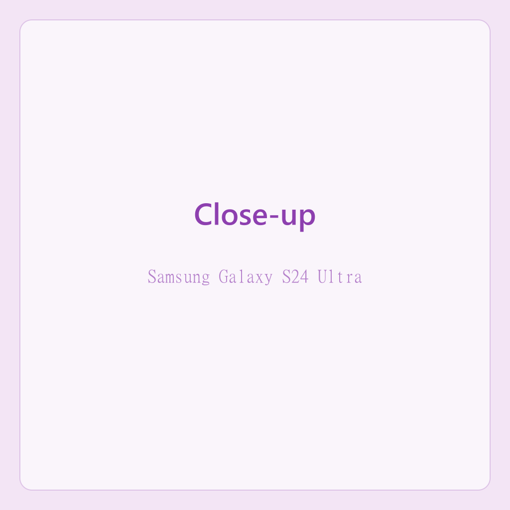 Samsung Galaxy S24 Ultra — photo 4