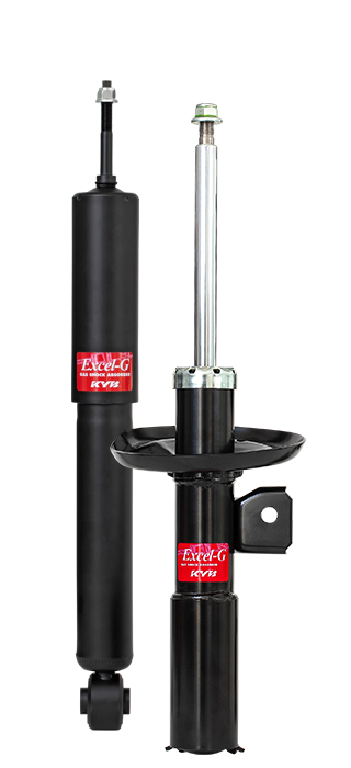 KYB Excel-G Shock Absorber